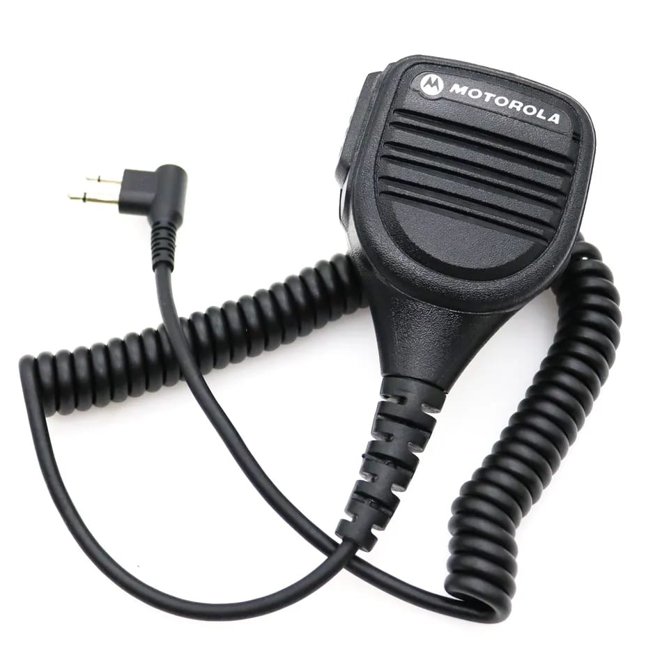 Pera Parlante para Equipos Motorola PMMN4013A Concetor 3.5