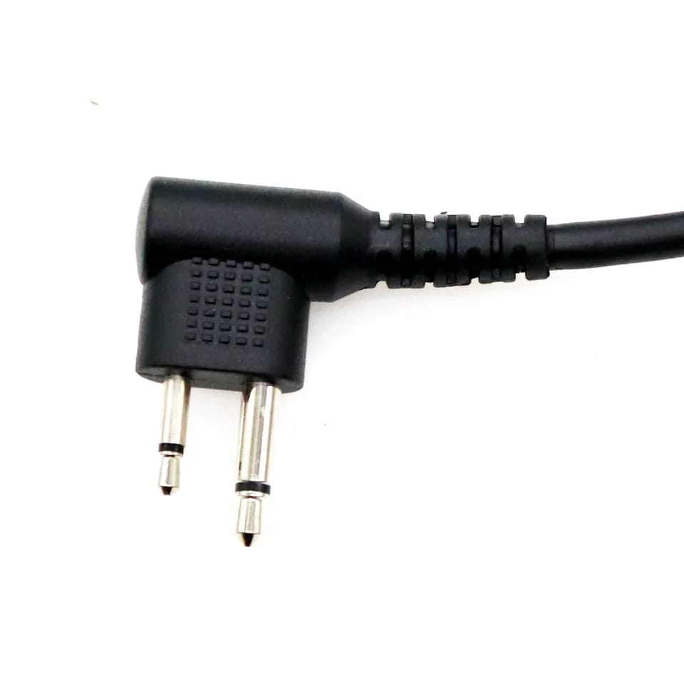 Pera Parlante para Equipos Motorola PMMN4013A Concetor 3.5